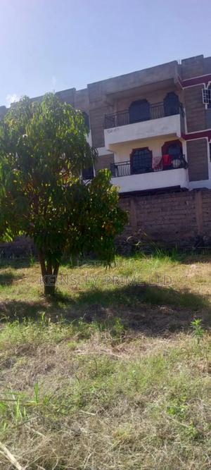 50 by 100 Prime Plot - Ruiru (Kamakis Kwa Nyama)Negotiable