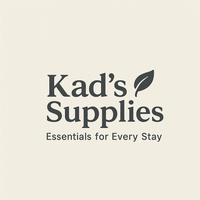KAD'S SUPPLIES logo