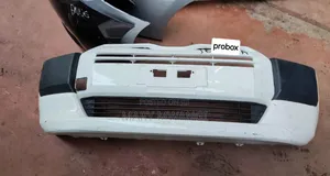 Ex Japan Probox New Model Front Bumper