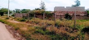 Prime 100x100 Plot in Sabaki Estate – (Negotiable)