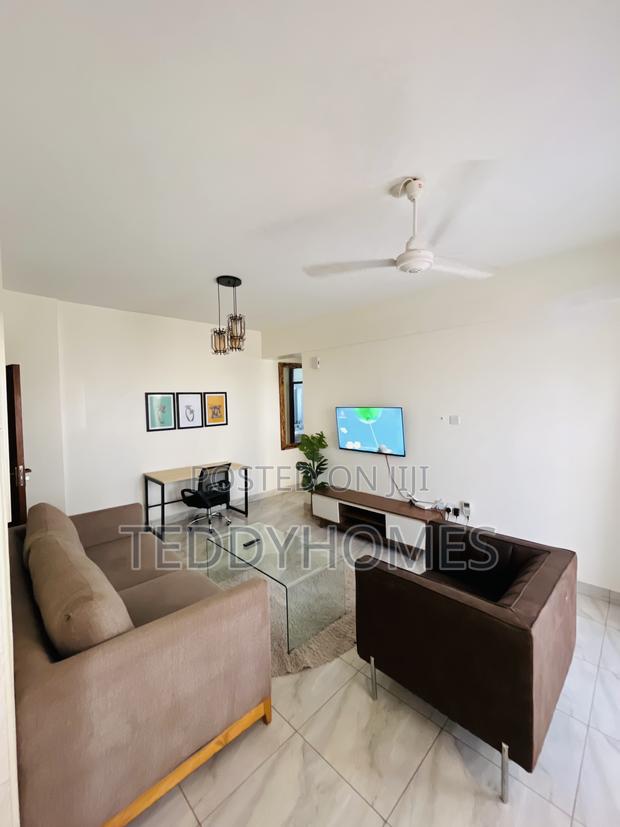 Fully Furnished One Bedroom Apartment in Nyali - thumbnail 2