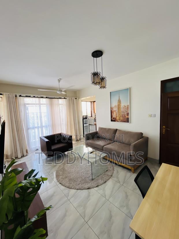 Fully Furnished One Bedroom Apartment in Nyali - thumbnail 3