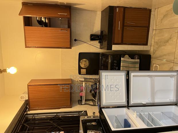 Fully Furnished One Bedroom Apartment in Nyali - thumbnail 11