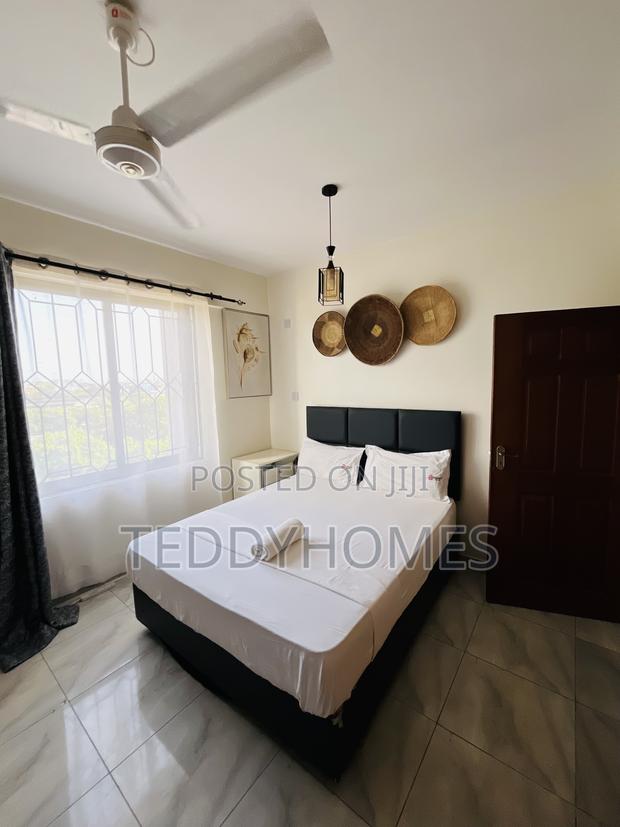 Fully Furnished One Bedroom Apartment in Nyali - thumbnail 8