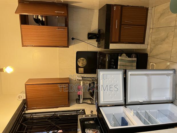 Fully Furnished One Bedroom Apartment in Nyali - thumbnail 10