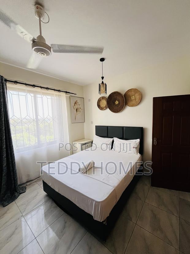 Fully Furnished One Bedroom Apartment in Nyali - thumbnail 9