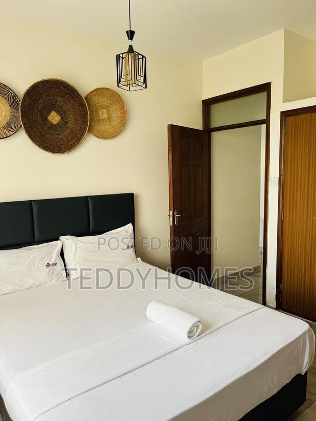 Fully Furnished One Bedroom Apartment in Nyali - thumbnail 6