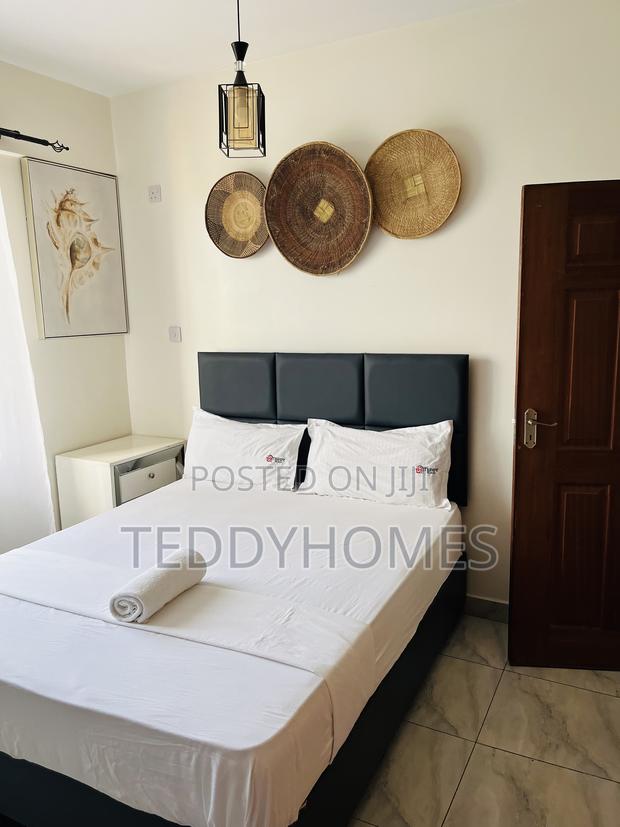 Fully Furnished One Bedroom Apartment in Nyali - thumbnail 5