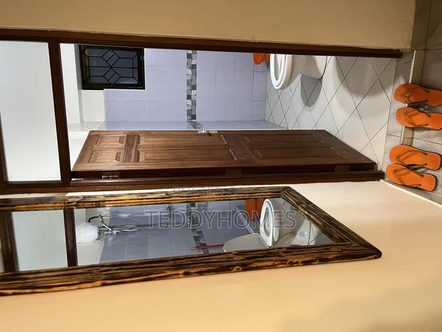 Fully Furnished One Bedroom Apartment in Nyali - thumbnail 12