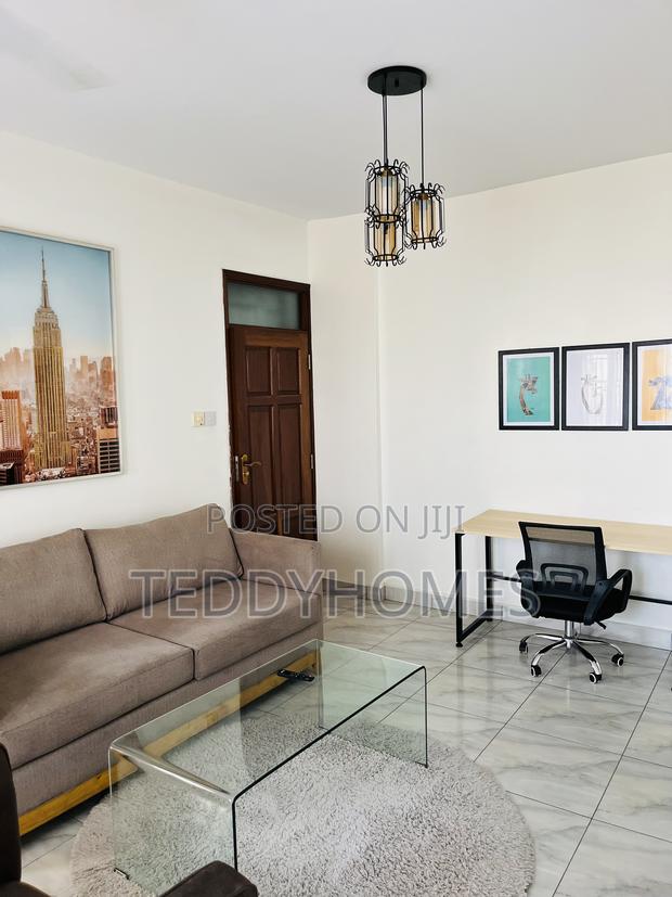 Fully Furnished One Bedroom Apartment in Nyali - thumbnail 4