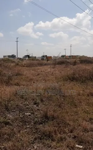 100 by 100 Main Katani Rd Prime 1/4 Acre Titled Plot – Katani Road