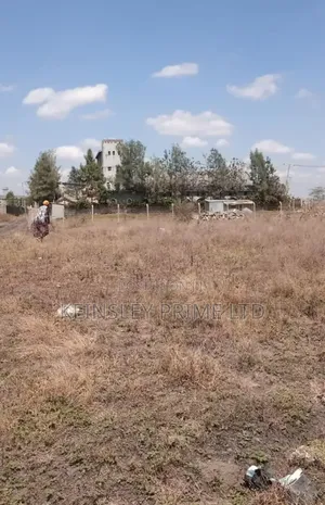 100 by 100 Main Katani Rd Prime 1/4 Acre Titled Plot – Katani Road