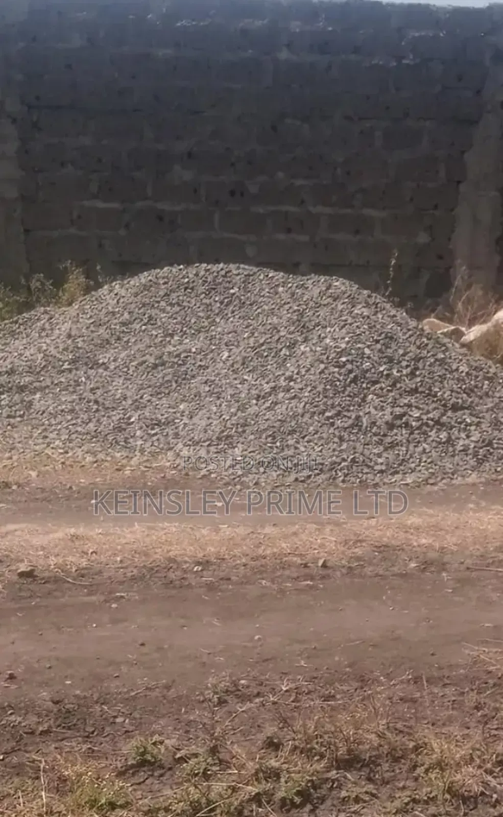 100 by 100 Main Katani Rd Prime 1/4 Acre Titled Plot – Katani Road