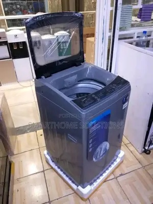 Fully Automatic 8kg Single Tub Washing Machine