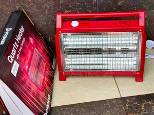 Premier Quartz Room Heater 1600w