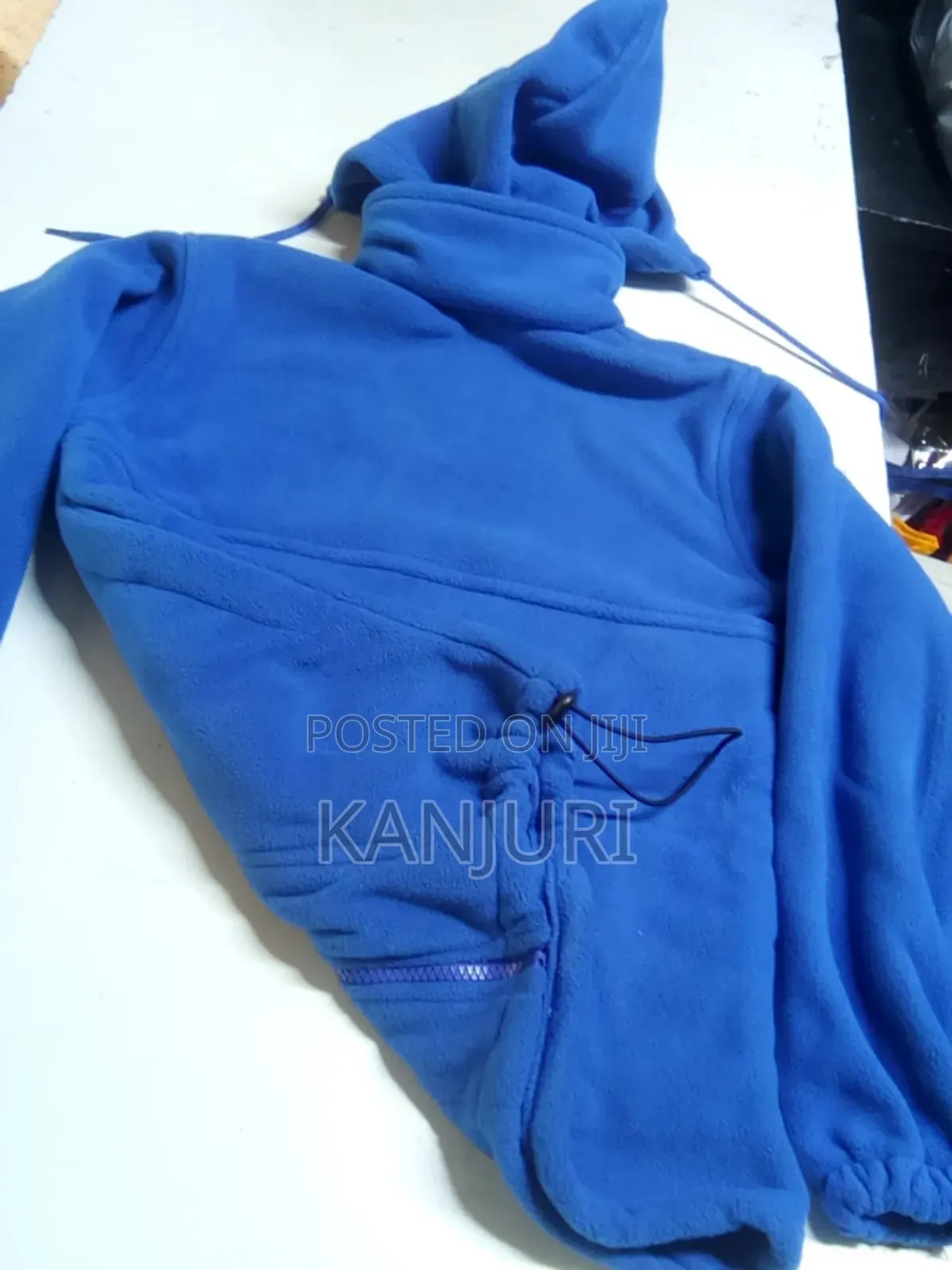Royal Blue School Uniform