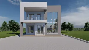 4bdrm Maisonette in Anmer Estate, Tinganga for sale