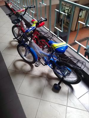 Lion King Kids Bike Size 16 Children Bicycle