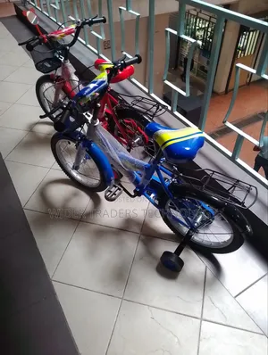 Lion King Kids Bike Size 16 Children Bicycle
