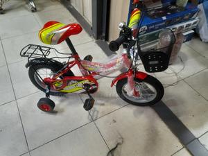 Lion King Kids Bike Size 12 Children Bicycle
