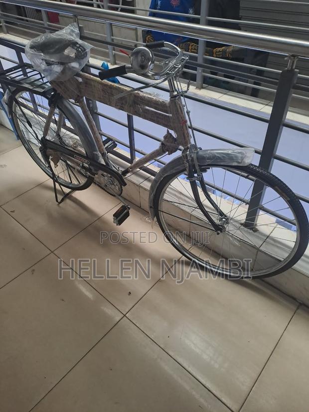 26inch Assorted Black Mamba Bicycle - thumbnail 2