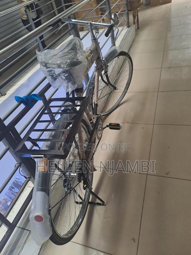 Traditional Assorted 26" Black Mamba - main view