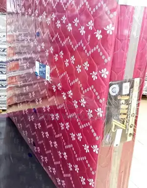 Mattress 6 by 6 10" Durable