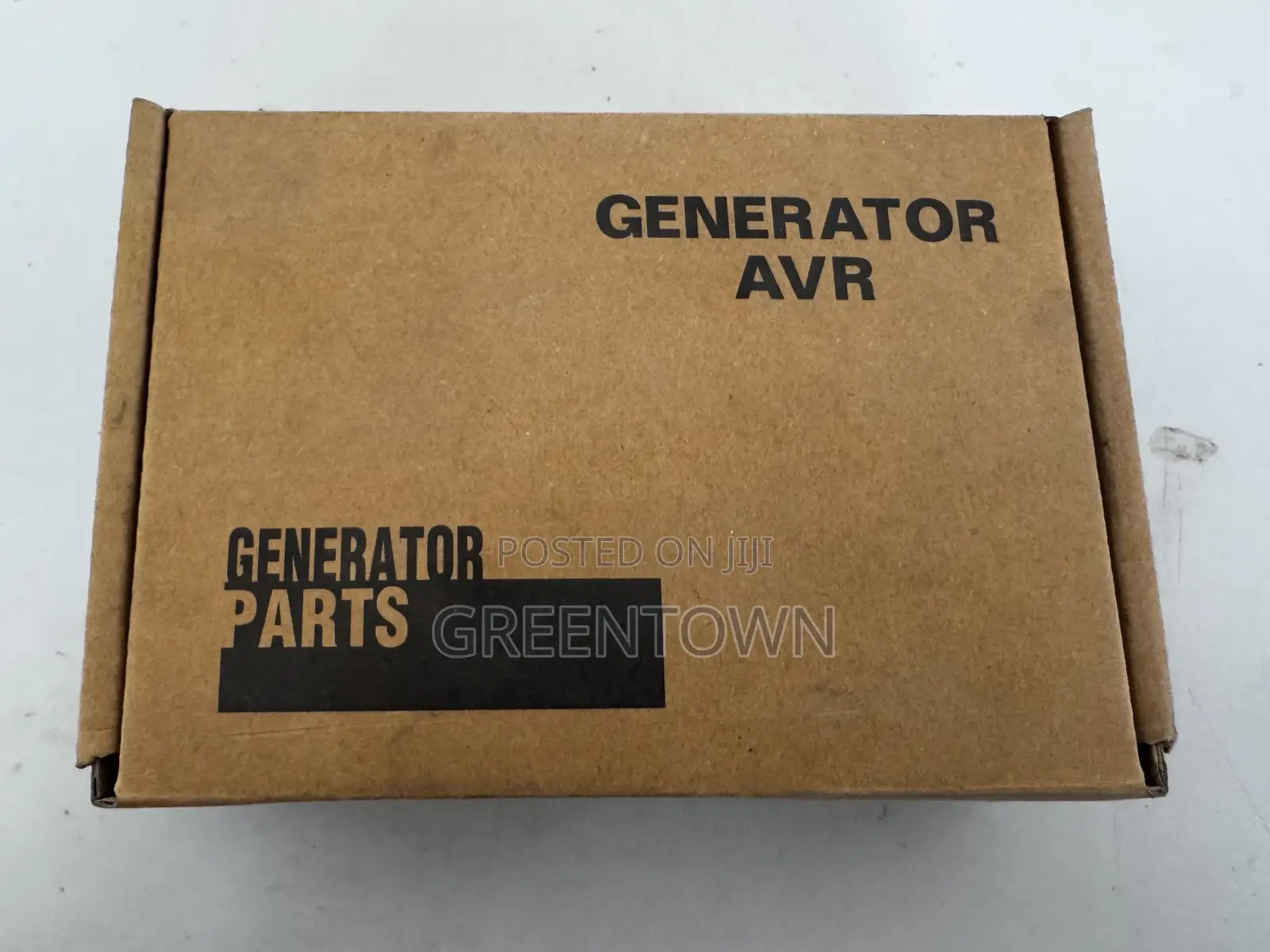 Generator Stabilizers Avr Generator Avr As440