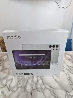 New Modio M96 1 TB Green - thumbnail 2