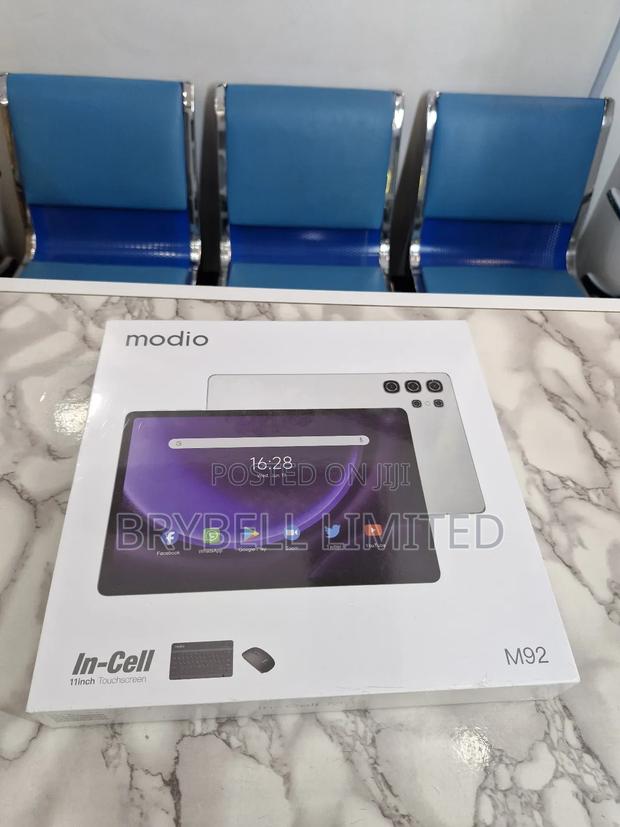 New Modio M96 1 TB Green - thumbnail 3