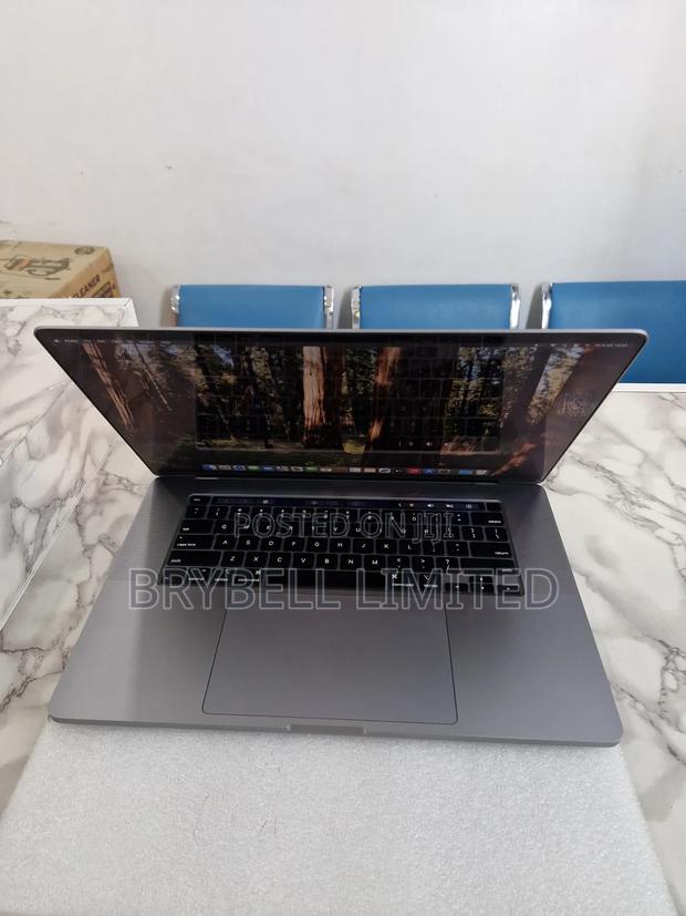 Laptop Apple MacBook Pro 2019 16GB Intel Core I7 SSD 1T - thumbnail 8