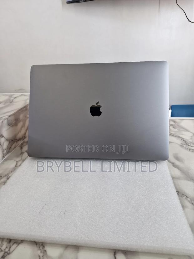 Laptop Apple MacBook Pro 2019 16GB Intel Core I7 SSD 1T - thumbnail 2