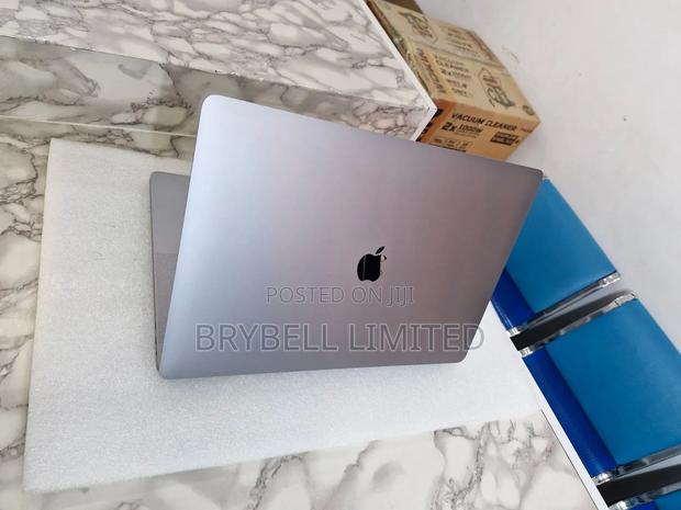 Laptop Apple MacBook Pro 2019 16GB Intel Core I7 SSD 1T - thumbnail 5