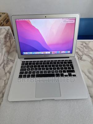 Laptop Apple MacBook Air 2017 8GB Intel Core I5 SSD 128GB - thumbnail 2