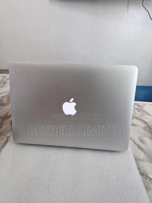 Laptop Apple MacBook Air 2017 8GB Intel Core I5 SSD 128GB - thumbnail 7