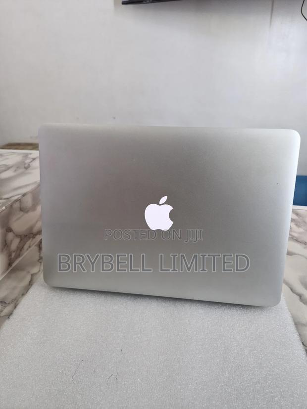 Laptop Apple MacBook Air 2017 8GB Intel Core I5 SSD 128GB - thumbnail 4