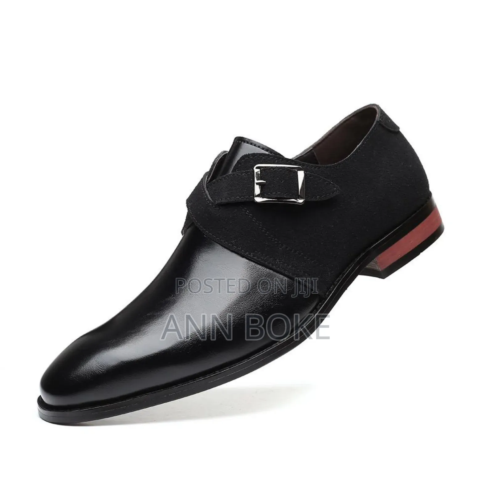 New Arrivals  
Fatbar Formal Shoes 
Size 39-46