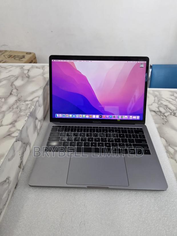 Laptop Apple MacBook Pro 2016 8GB Intel Core I5 SSD 256GB