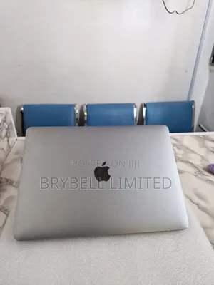 Laptop Apple MacBook Pro 2016 8GB Intel Core I5 SSD 256GB