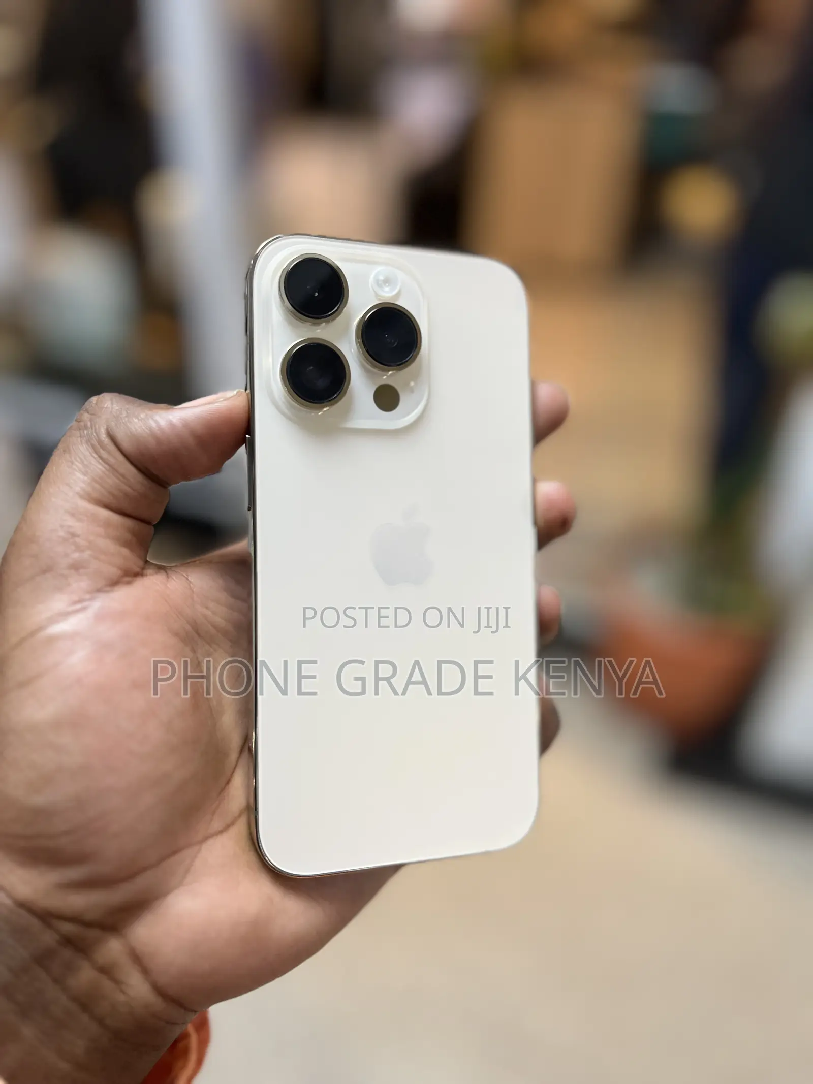 New Apple iPhone 14 Pro 256 GB Gold