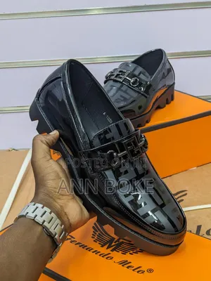 Fernando Wetlooks
Sizes: 40-45