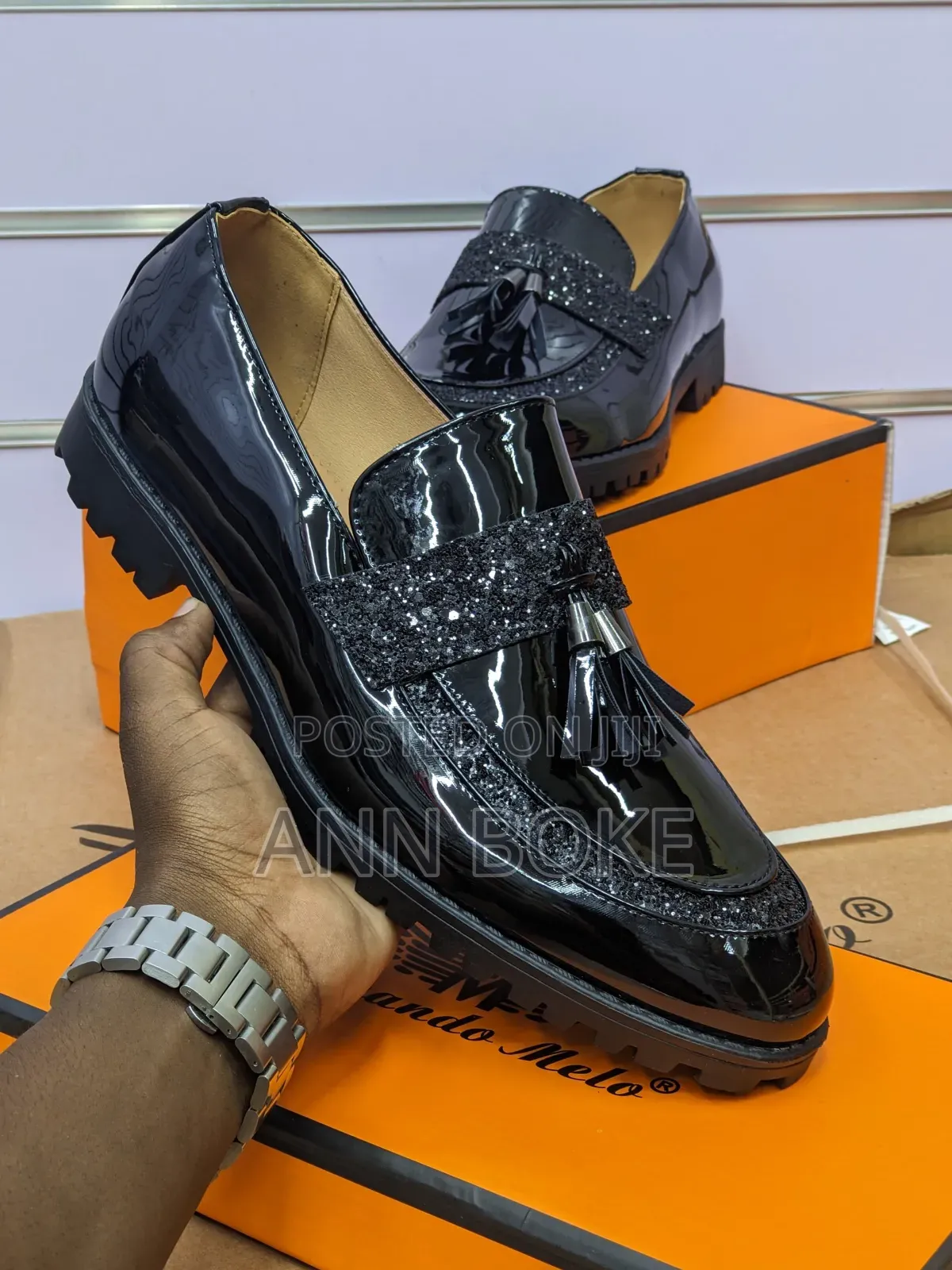Fernando Wetlooks
Sizes: 40-45