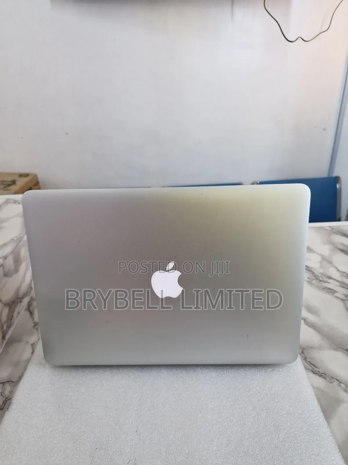 Laptop Apple MacBook Air 2015 6GB Intel Core I5 SSD 256GB