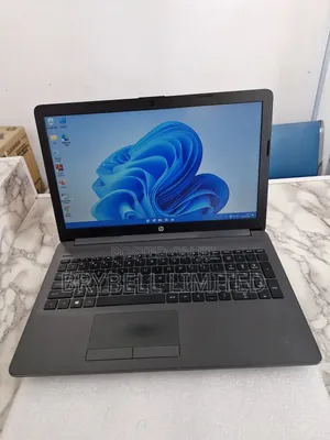Laptop HP 15 8GB Intel Core I5 SSD 512GB