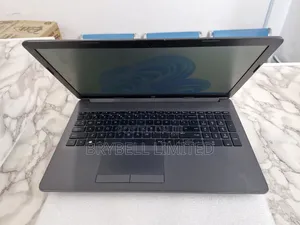 Laptop HP 15 8GB Intel Core I5 SSD 512GB