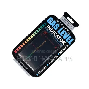 Magnetic Gas Level Indicator