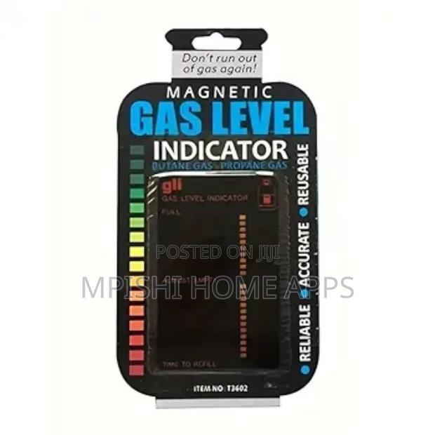 Magnetic Gas Level Indicator - thumbnail 5