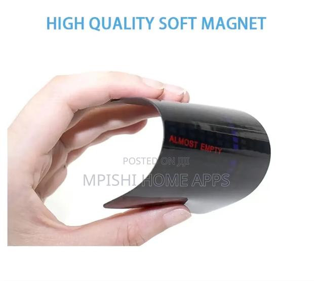 Magnetic Gas Level Indicator - thumbnail 6