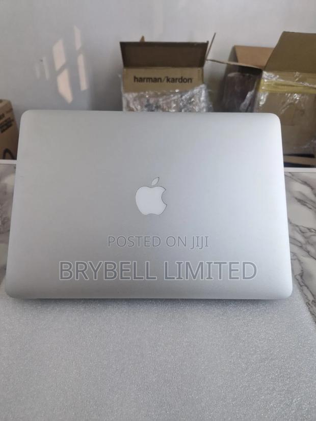 Laptop Apple MacBook Air 2017 8GB Intel Core I5 SSD 128GB - thumbnail 5