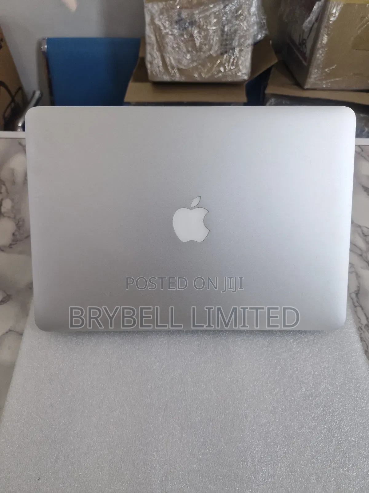 Laptop Apple MacBook Air 2017 8GB Intel Core I5 SSD 128GB